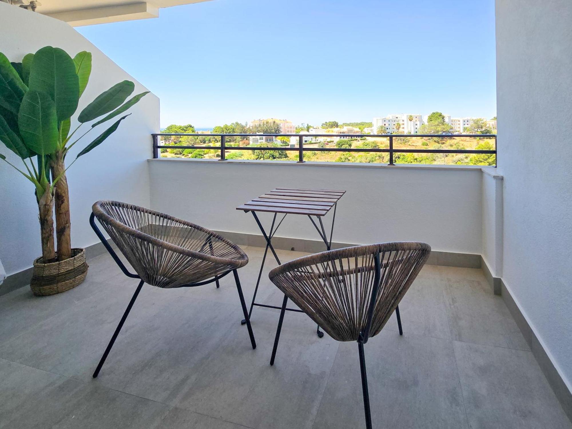 Studio Vau Beach Sunset View Portimão Dış mekan fotoğraf